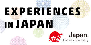 Experiences in Japan ch
